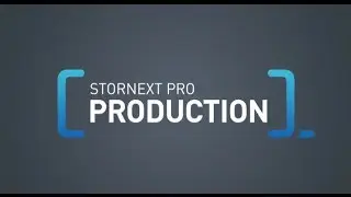 Quantum DemandCast - Introducing StorNext Pro Production // 2014