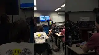 Настройка микрофонов 