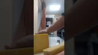 Разрезаем канестрато