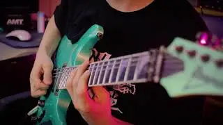 Snippet of My New Track | by Boris Balykov