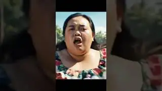 Emak emak gendut di kejar badak… 