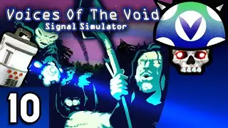 [Vinesauce] Joel - Voices Of The Void ( Part 10 )