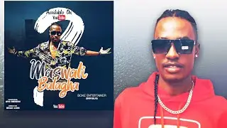 Shamba BoY- Maswali Balagha (official music video)