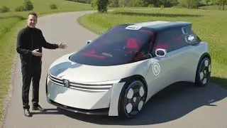 Next-Gen Peugeot 208 Concept (2027) - POLYGON CONCEPT