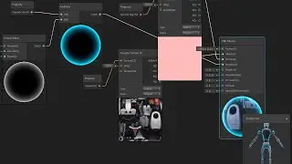 Introdução a Shader Graph na Unity