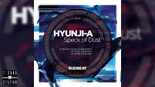 Hyunji-A - Speck Of Dust