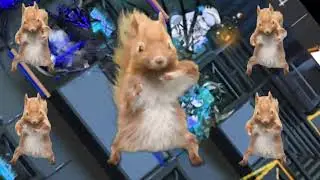 [Arknights] My friend paid me 5$ for this edit