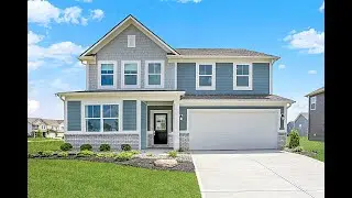 Valencia Model at Grand Vista