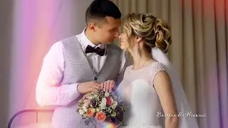 Валерия & Николай.  24. 10. 2020.