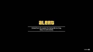 GTA 5 on PS5 for the firs time