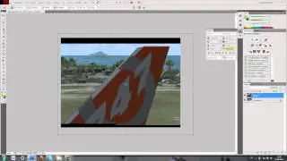 [Quick Tip #2] Den Startbildschirm vom FSX verschönern