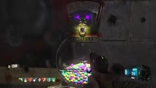 Call Of Duty: Black Ops 3 Solo Easter EGG - Gorod Krovi