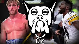Logan Paul - GOING BROKE (AB Diss Track) Instrumental