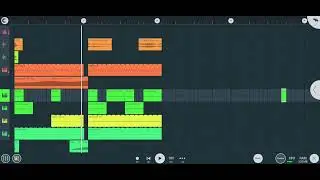Project Rewind: Dopamine - Intro part finished
