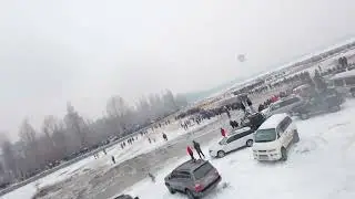 Кубок Маслова 2023 Алматы Сайран