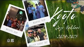Kyoto Travel Guide - Why should you go to Kyoto? 