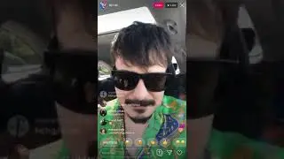 No 1 Canlı Yayında Samimi Cevaplar
