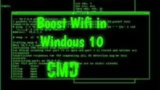 BOOST YOU WIFI SPEED