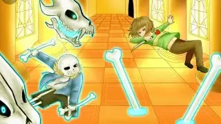 Megalovania part 1
