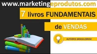 Livro de Vendas