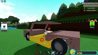 roblx build a boat for treasure araba yapımı