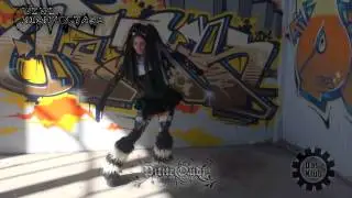 Pitite Oudy - industrial dance - Centhron