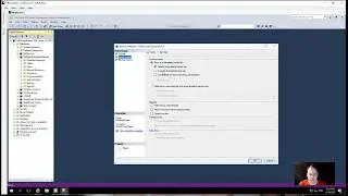 SQL Backups and Restore