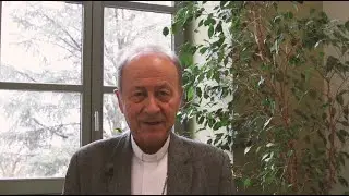 Message de Mgr Dubost aux 6è-5è - Rassemblement Novembre 2020