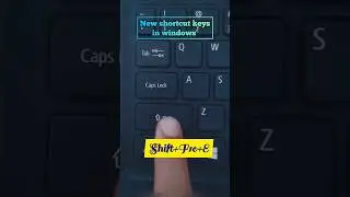 Shortcut key for Refresh in pc || shortcut key se refresh kaise kare 