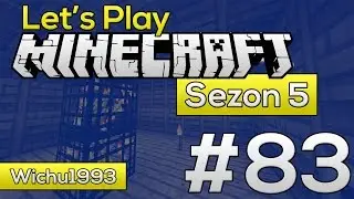 Let's Play Minecraft Sezon 5 #83 - Creeper Boss