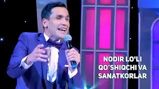 Nodirbek Hayitov - Qo'shiqchilar va qiziqchilar