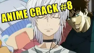 ANIME CRACK ESPAÑOL #8