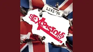 Submission (Live From Screen On The Green, Islington, United Kingdom / 1976)