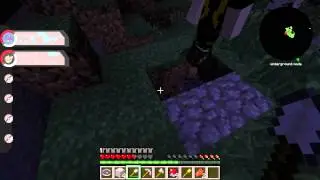 Pixelmon w/AIGamerGirl - Part 2: Into The Wilds