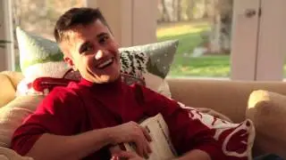 THE DAY AFTER CHRISTMAS