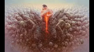 СПАСЕНИЕ ОТ РАКА. ДЛЯ СИЛЬНЫХ ПРАКТИКОВ ▶️  ВЕДЬМИНА ИЗБА. ИНГА ХОСРОЕВА