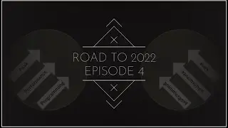 Road to Beijing - Episode 4