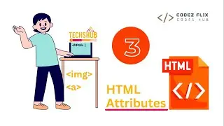 HTML Attributes