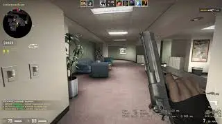 CSGO Office | Gameplay 17