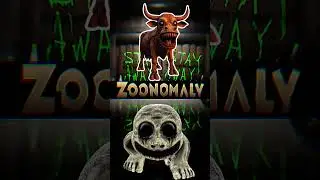 Zoonomaly Part 2 Animals  