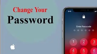 How to change your password on your iPhone, iPad, or iPod touch | World Solution