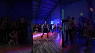 Simon & Karina 😍 