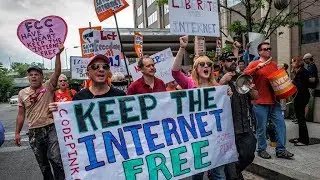 What Net Neutrality Means? What Happens After Net Neutrality Repeal?