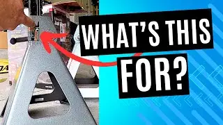 New Jack Stands First-Use Setup #harborfreight #diyautorepair #garage #carrepair #garagetools