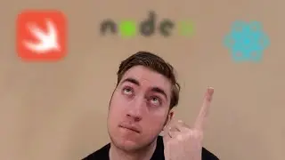 You should learn my favorite programming languages in 2021