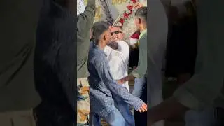 फ़ौजी भाइयो डांस