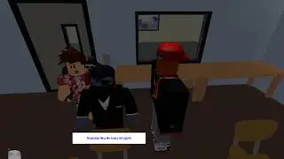 Roblox Movie Life Of Airoh Part 2:Thank You Yuri