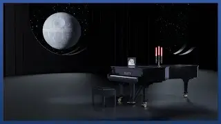 Star Wars: A Moonlight Sonata