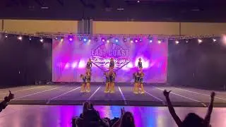 Cheer Kingdom Royal Reign April 1