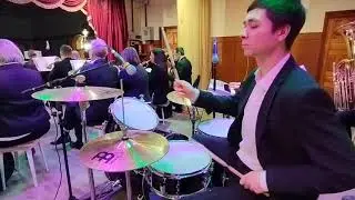 Квинто из к/ф 